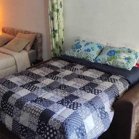 Pousade Meu Bukadin De Terra Villa Cunha Dış mekan fotoğraf