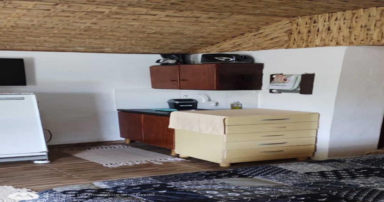 Pousade Meu Bukadin De Terra Villa Cunha Dış mekan fotoğraf