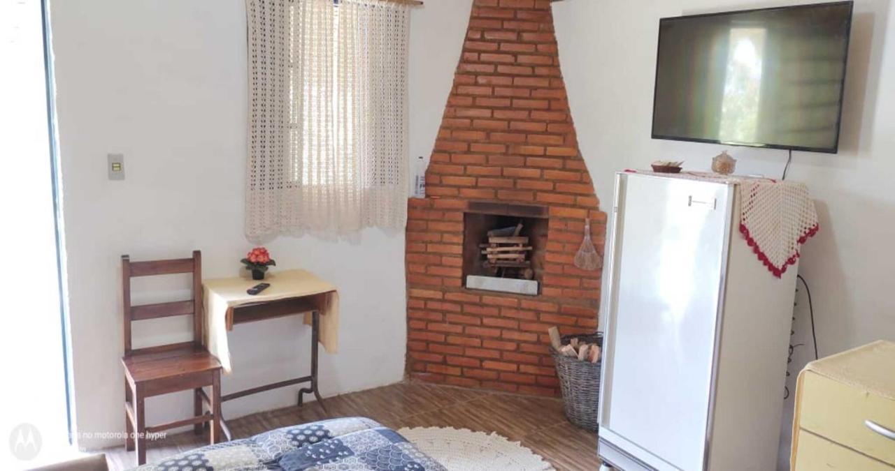 Pousade Meu Bukadin De Terra Villa Cunha Dış mekan fotoğraf