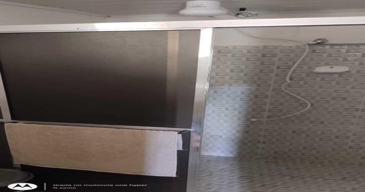 Pousade Meu Bukadin De Terra Villa Cunha Dış mekan fotoğraf