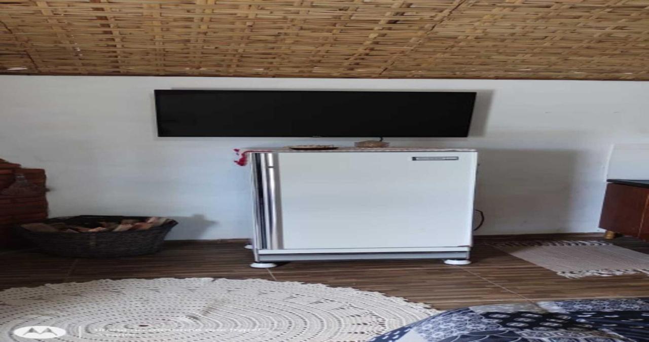 Pousade Meu Bukadin De Terra Villa Cunha Dış mekan fotoğraf