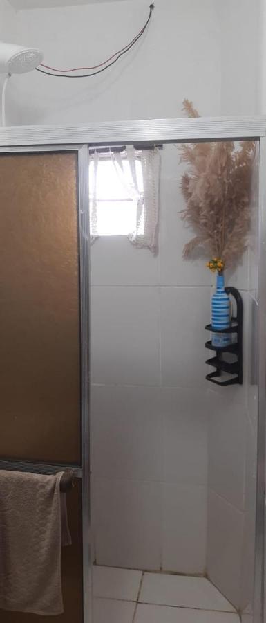 Pousade Meu Bukadin De Terra Villa Cunha Dış mekan fotoğraf