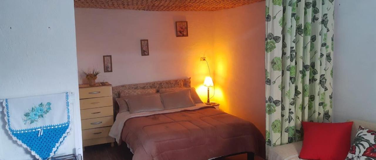 Pousade Meu Bukadin De Terra Villa Cunha Dış mekan fotoğraf