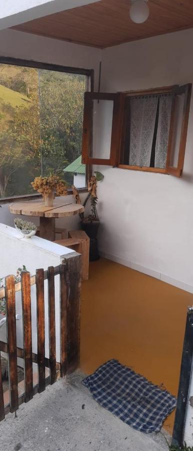 Pousade Meu Bukadin De Terra Villa Cunha Dış mekan fotoğraf